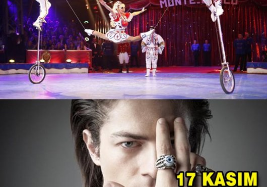 Gebze'de Buluşuyoruz