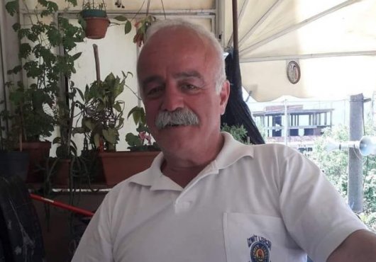 Barbaros Tantan'ı Kaybettik