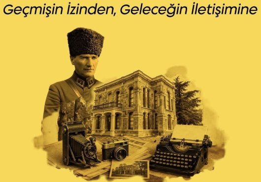 MİLLİ MÜCADELE’NİN BASIN MİRASI KOCAELİ’DE GELECEĞİN MEDYASIYLA BULUŞACAK