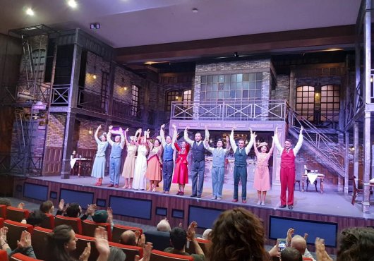 Günün Çorbası Oyununda Buluştuk