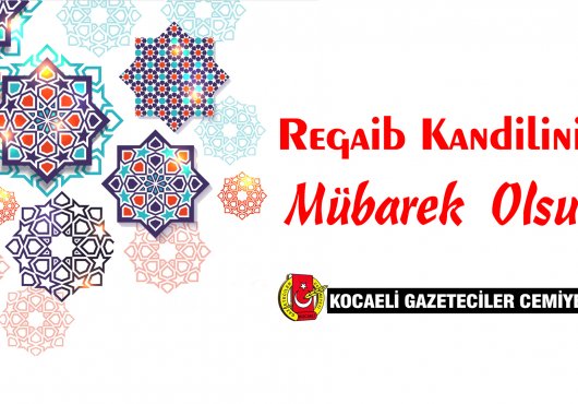Hayırlı Kandiller