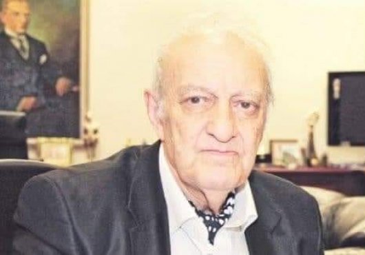 Cılızoğlu'nu kaybettik