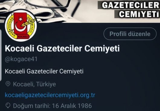  Twitter hesabımızı takip edebilirsiniz