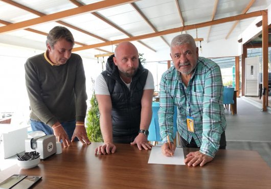 Sukaypark'dan daha uygun şartlarda yararlanacağız 