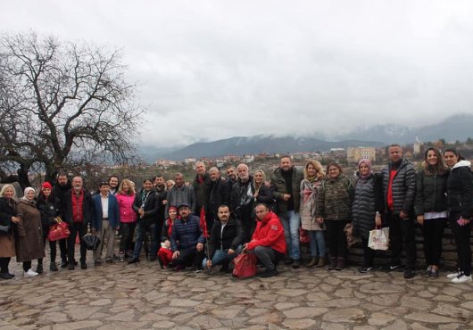 KOGACE, Safranbolu’da