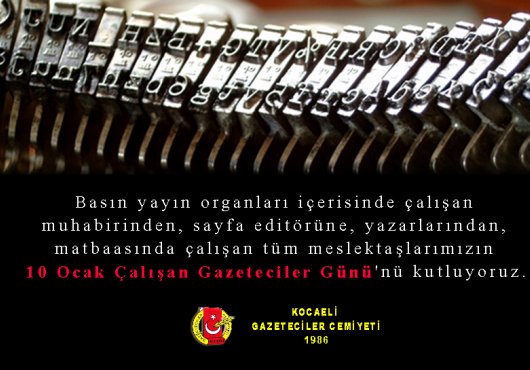 Günümüz Kutlu Olsun