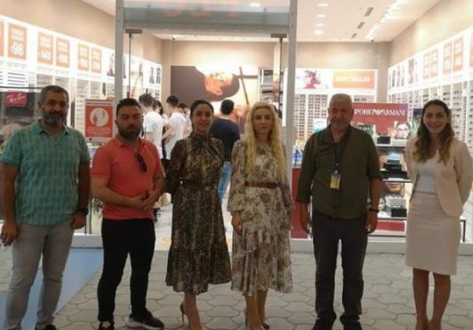 Üyelerimizin Gözlükleri İndirimli Olacak