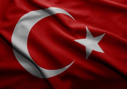 Kalbimiz ve dualarımız askerlerimizle...