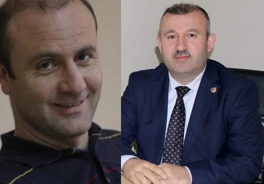 Yönetim ve Denetim'de Değişiklik