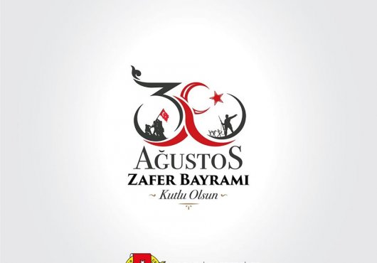 30 Ağustos Zafer Bayramımız kutlu olsun