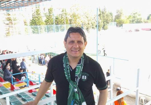 İzmit İsmetpaşa Stadı Tarihi