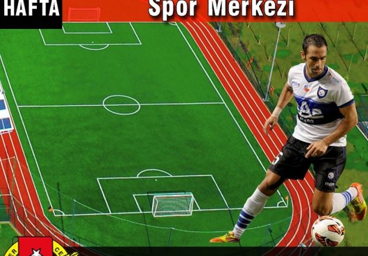 Üyelerimiz Halası Saha'dan Yararlanabilecek