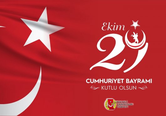 Bayramı’mız kutlu olsun