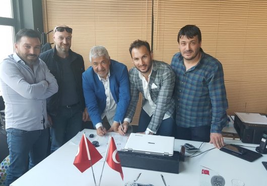 BİKTatil Köyü'ndeki Spor Tesislerinden Yararlanacağız