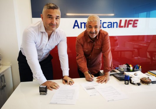 Amerikan Life ile indirim protokolü imzaladık