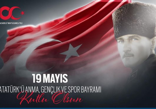 100. yıldönümüne ulaşmış olmanın