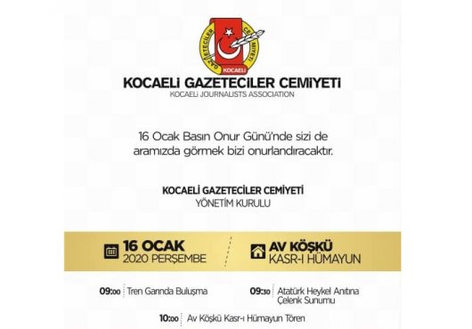 Tren Garında Buluşuyoruz...