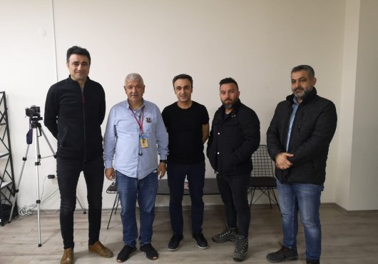 Son Kocaeli'yi ziyaret ettik