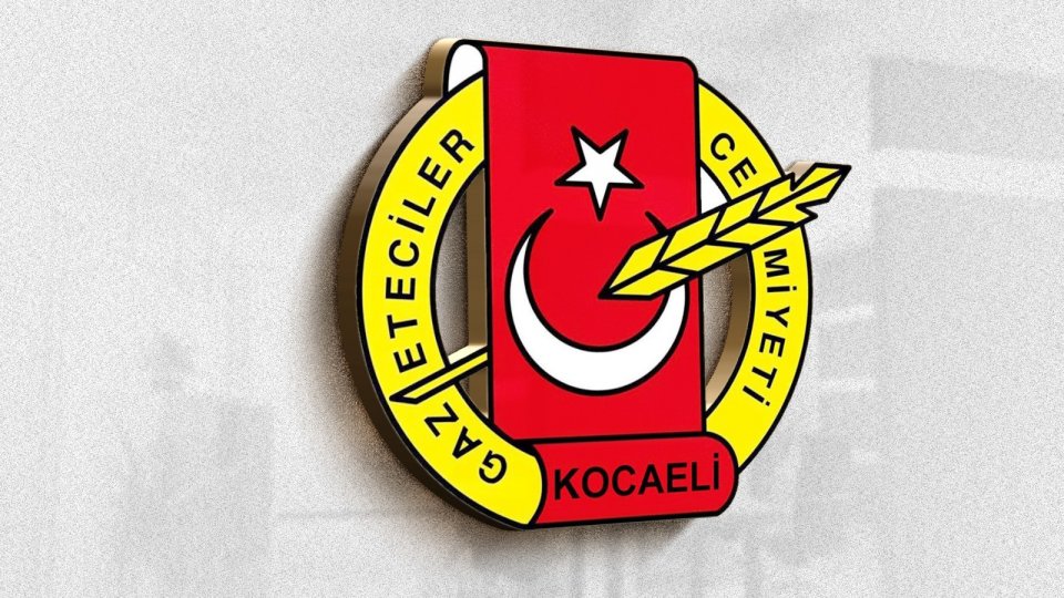 Vedat Taştekin'e yapılan Saldırıyı Kınıyoruz