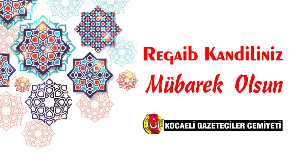 Hayırlı Kandiller