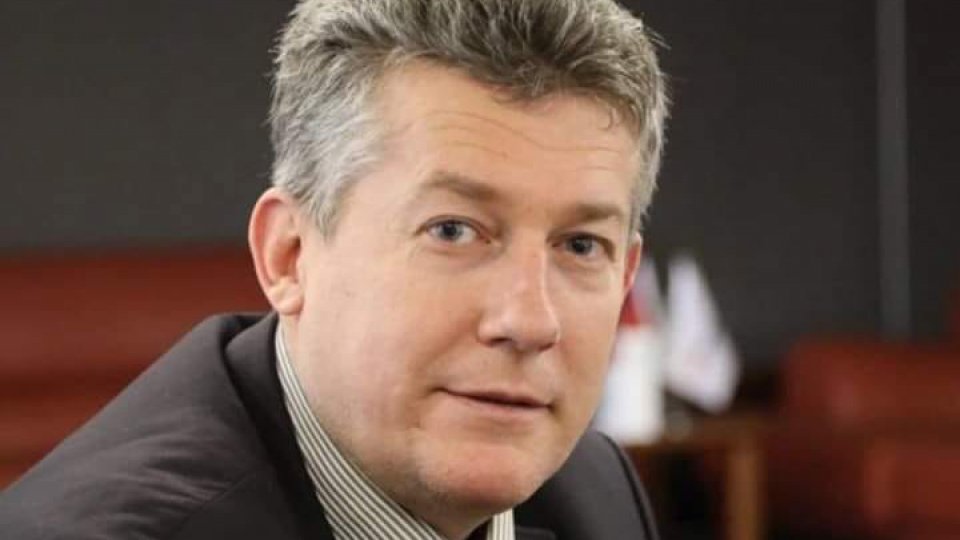 Üyemiz,Çorbacı'ya Önemli Görev