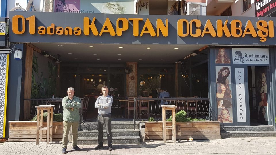 Üyelerimiz YK. 01 Ocakbaşı'ndan indirimli yararlanabilecek