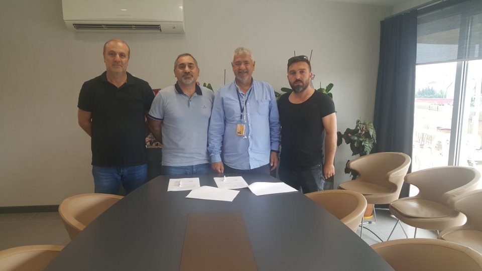Özel Kartepe Ağız ve Diş Sağlığı Merkezi'nden Müjde