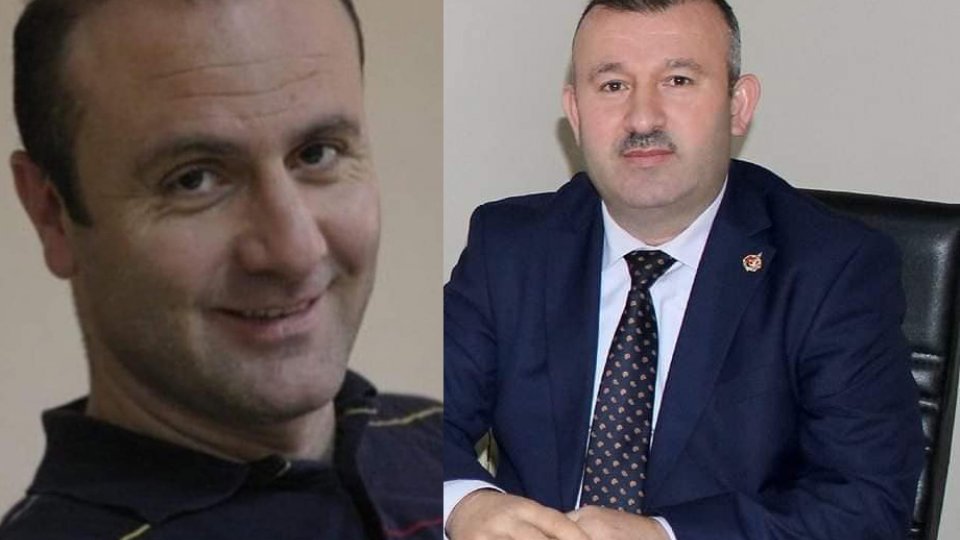 Yönetim ve Denetim'de Değişiklik