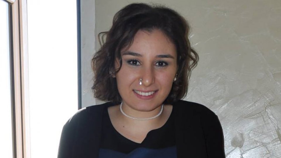 Burçin Anne Oldu