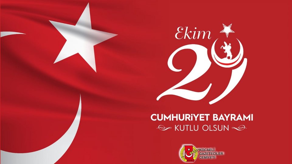 Bayramı’mız kutlu olsun