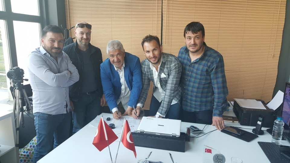 BİKTatil Köyü'ndeki Spor Tesislerinden Yararlanacağız