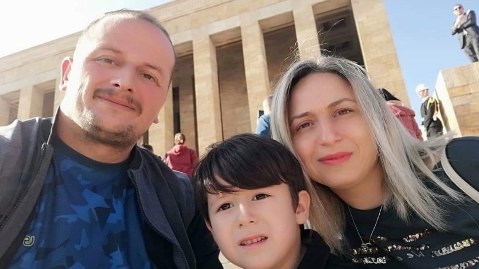 Horozal ailesini tebrik ediyoruz.