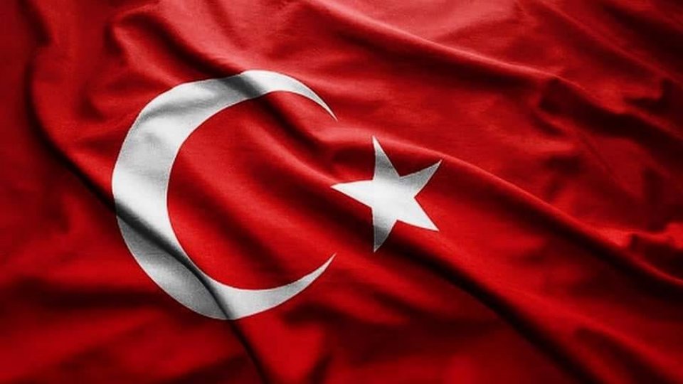 Başımız sağolsun