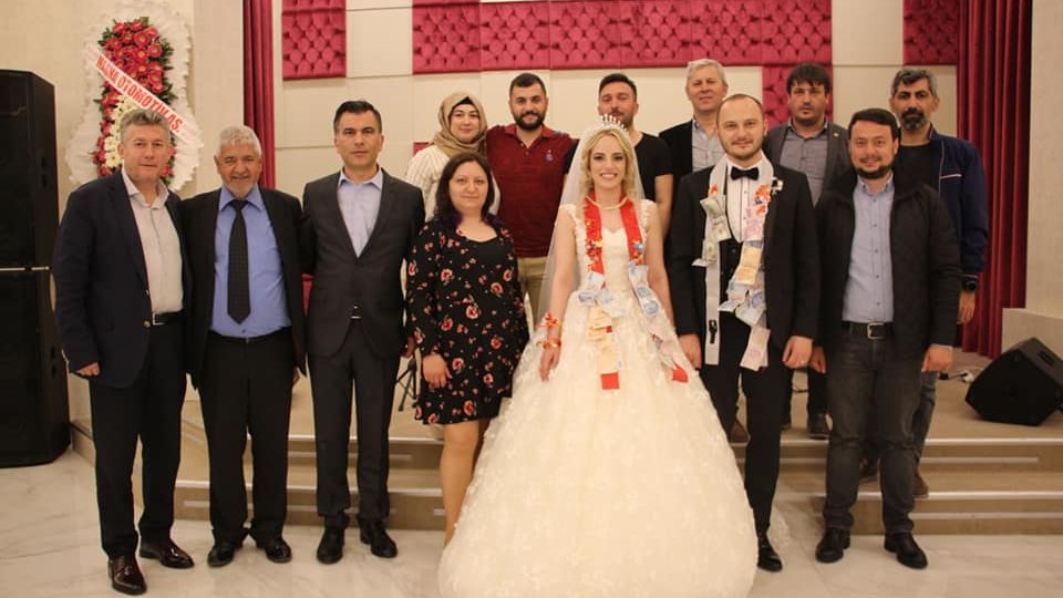 Yılmaz'ın En Mutlu Günü