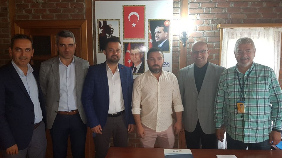 Üyelerimize Gölcükten İndirimler...